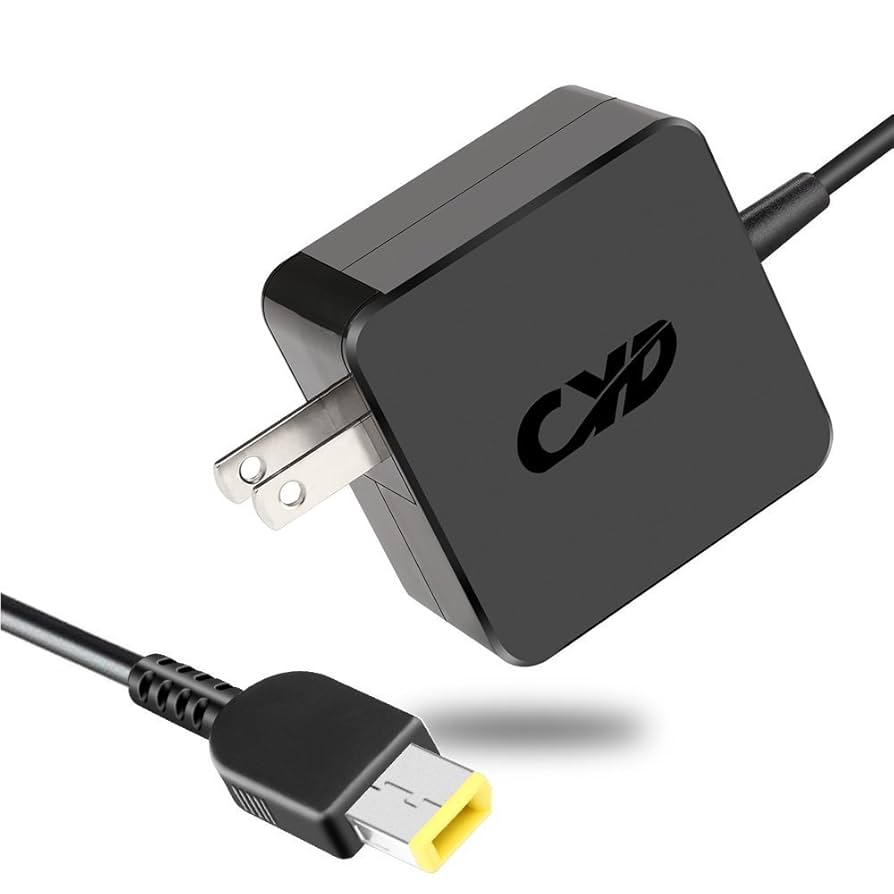 Amazon.co.jp: CYD 20V 3.25A 65W AC アダプター 交換用充電器